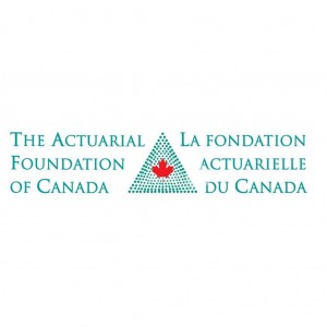 Logo for Actuarial Foundation of Canada