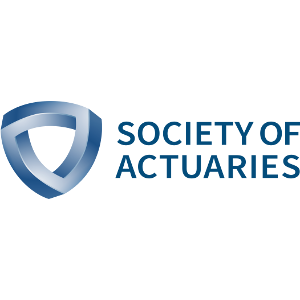 Logo for Society of Actuaries