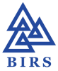 Logo for BIRS