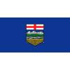 Logo for Government of Alberta