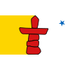 Logo for Government of Nunavut