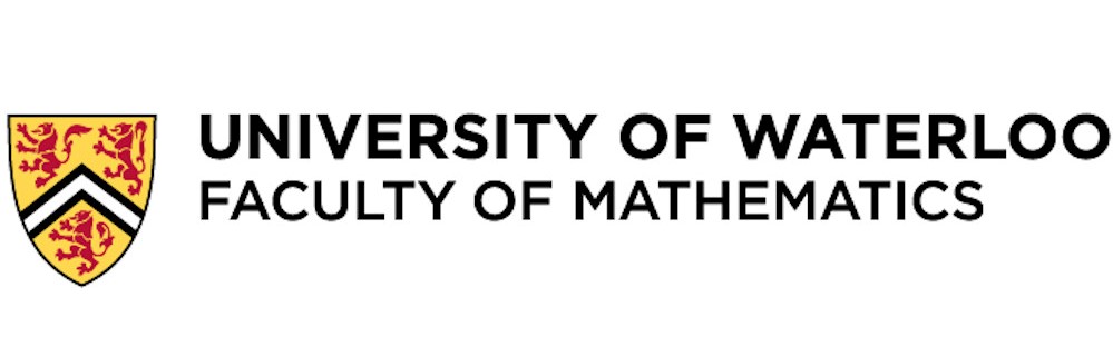 Logo for University of Waterloo