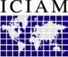 Logo for ICIAM