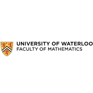 Logo for University of Waterloo