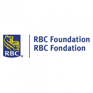 Logo for RBC Foundation