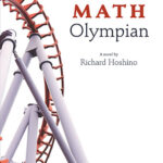 Cover image of The Math Olympian book