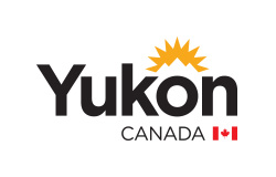 Logo for Government of Yukon