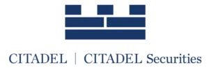 Logo for Citadel