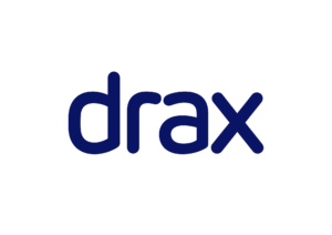 Logo for Drax Canada