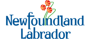 Logo for Government of Newfoundland and Labrador