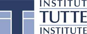 Logo for Tutte Institute for Mathematics and Computing
