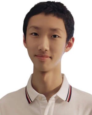 Christopher Lin Li