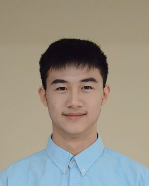 Leo Wu