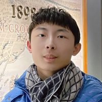 Photo of Warren Bei (2023)